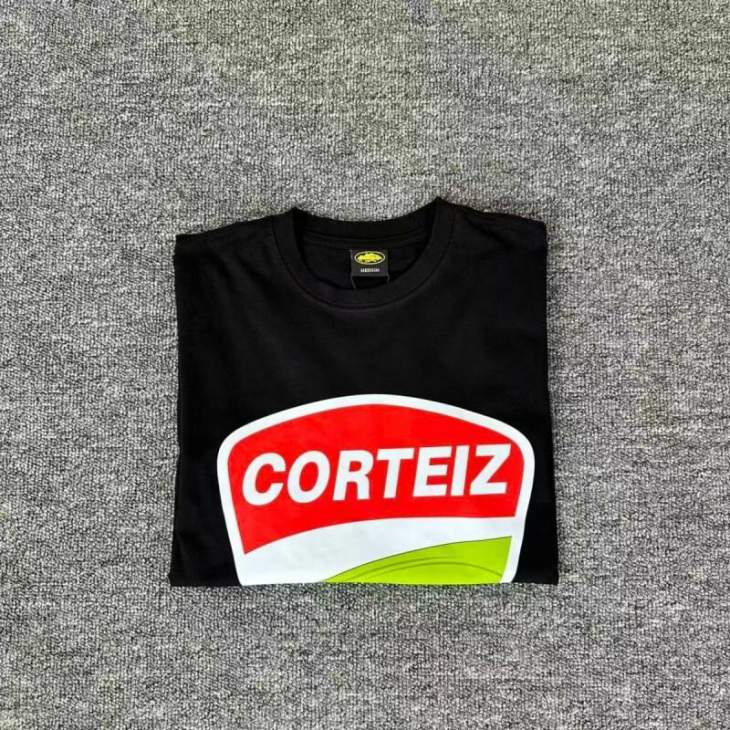 Corteiz T Shirts Short _SKUCorteizXS-2XLwmtx327916587
